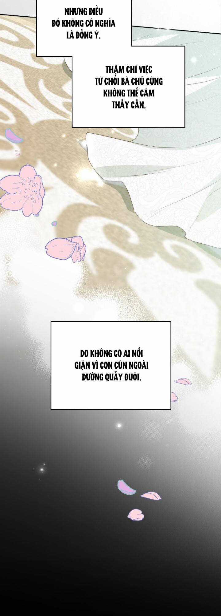 Giết Chết Ác Nữ Phản Diện Chapter 80.1 trang 17