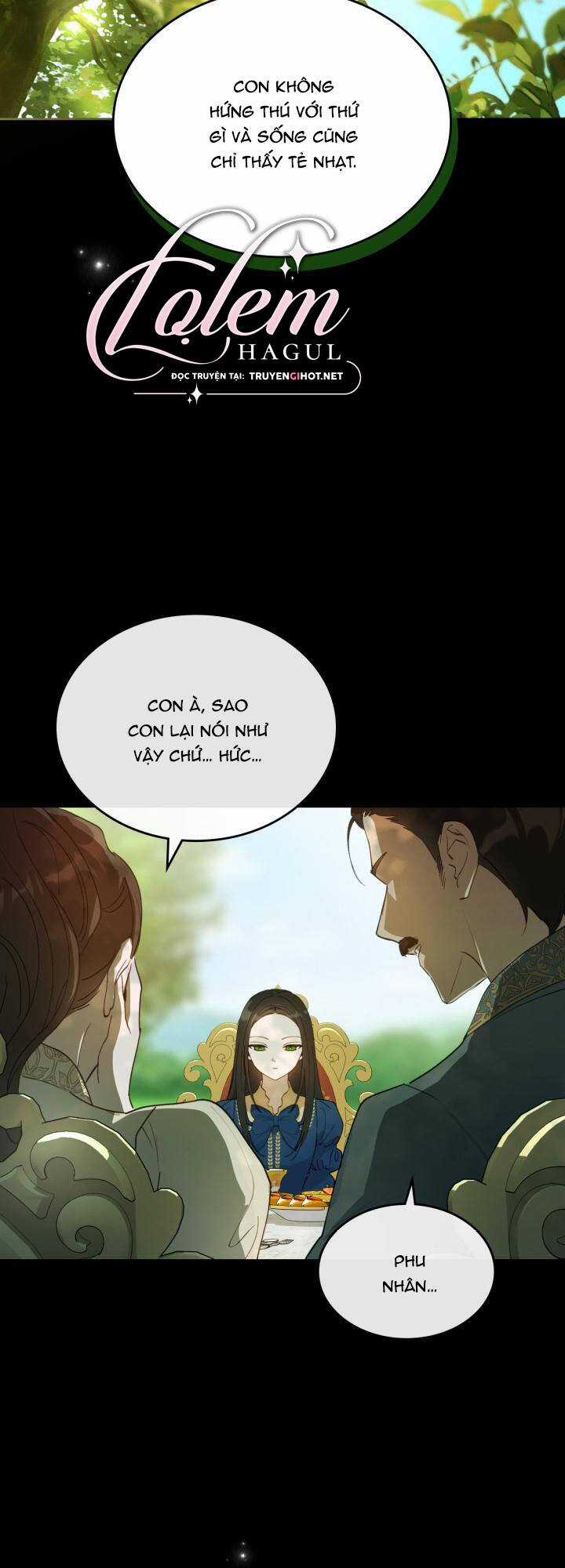 Giết Chết Ác Nữ Phản Diện Chapter 80.1 trang 2