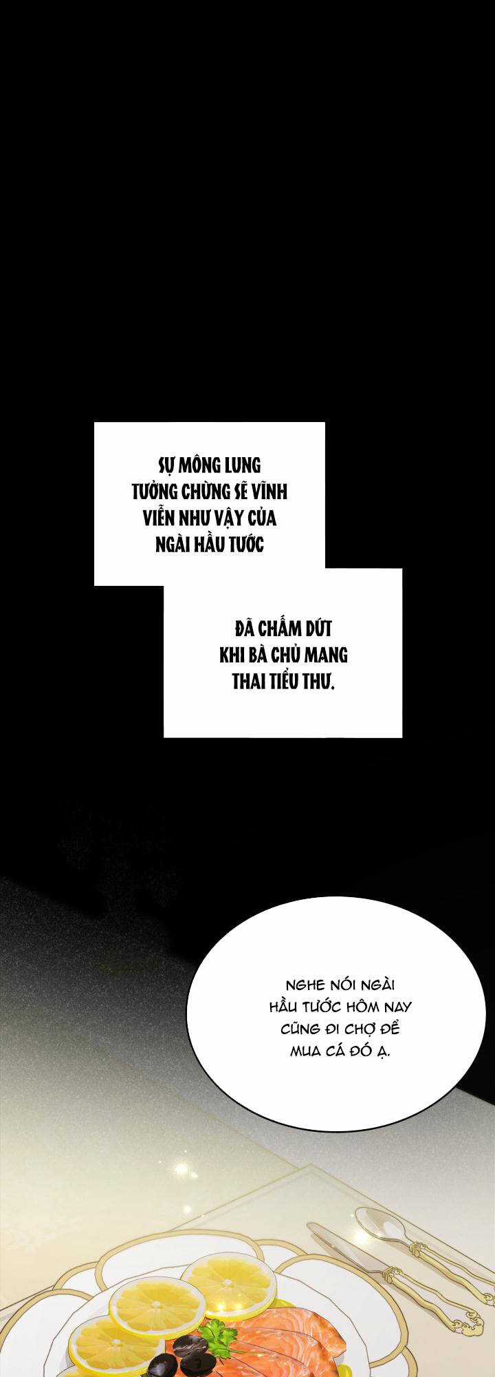 Giết Chết Ác Nữ Phản Diện Chapter 80.1 trang 25