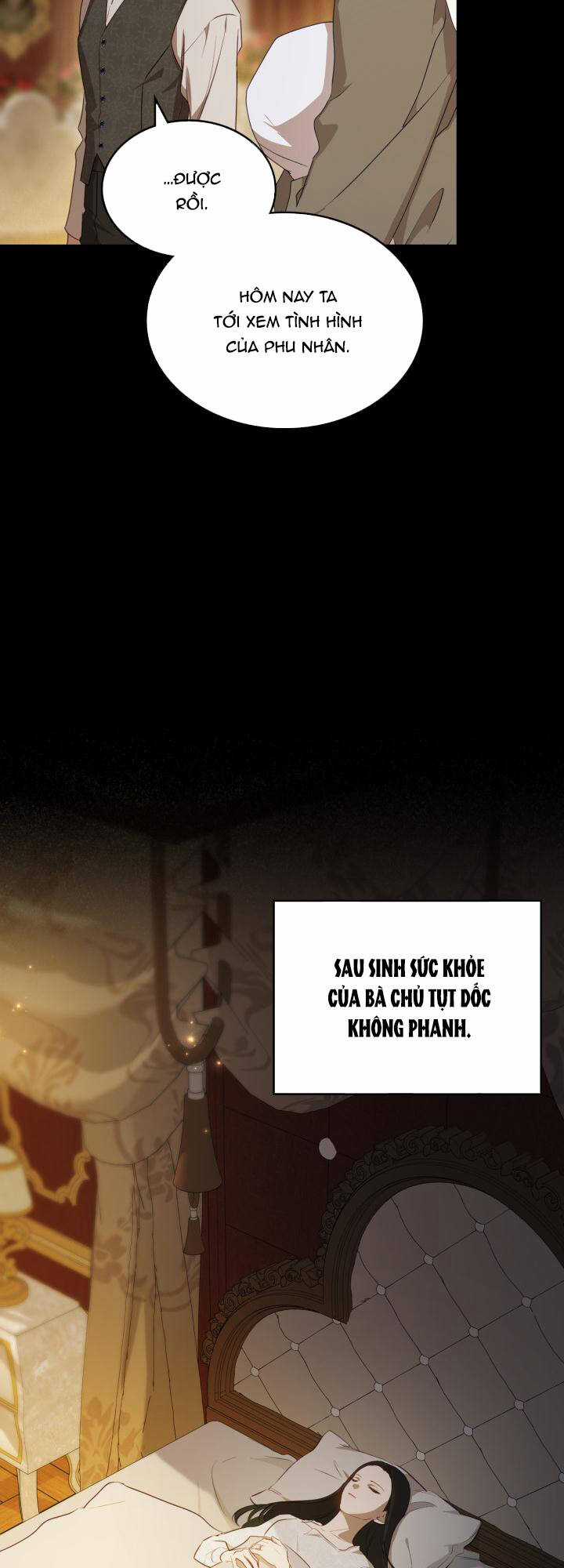 Giết Chết Ác Nữ Phản Diện Chapter 80.1 trang 30