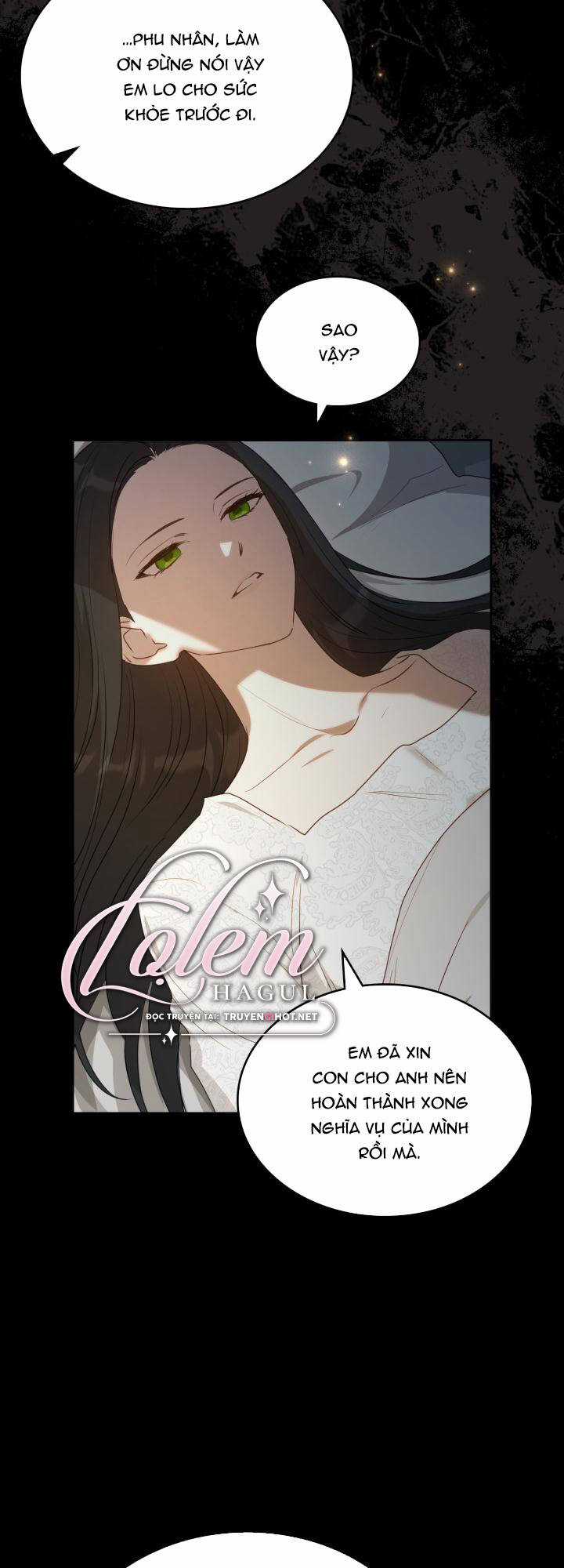 Giết Chết Ác Nữ Phản Diện Chapter 80.1 trang 32