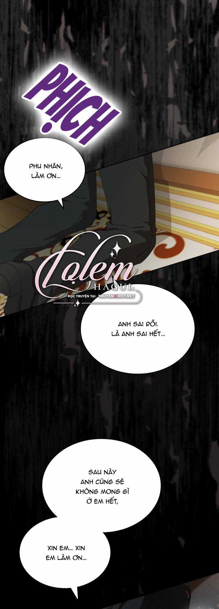 Giết Chết Ác Nữ Phản Diện Chapter 80.1 trang 34