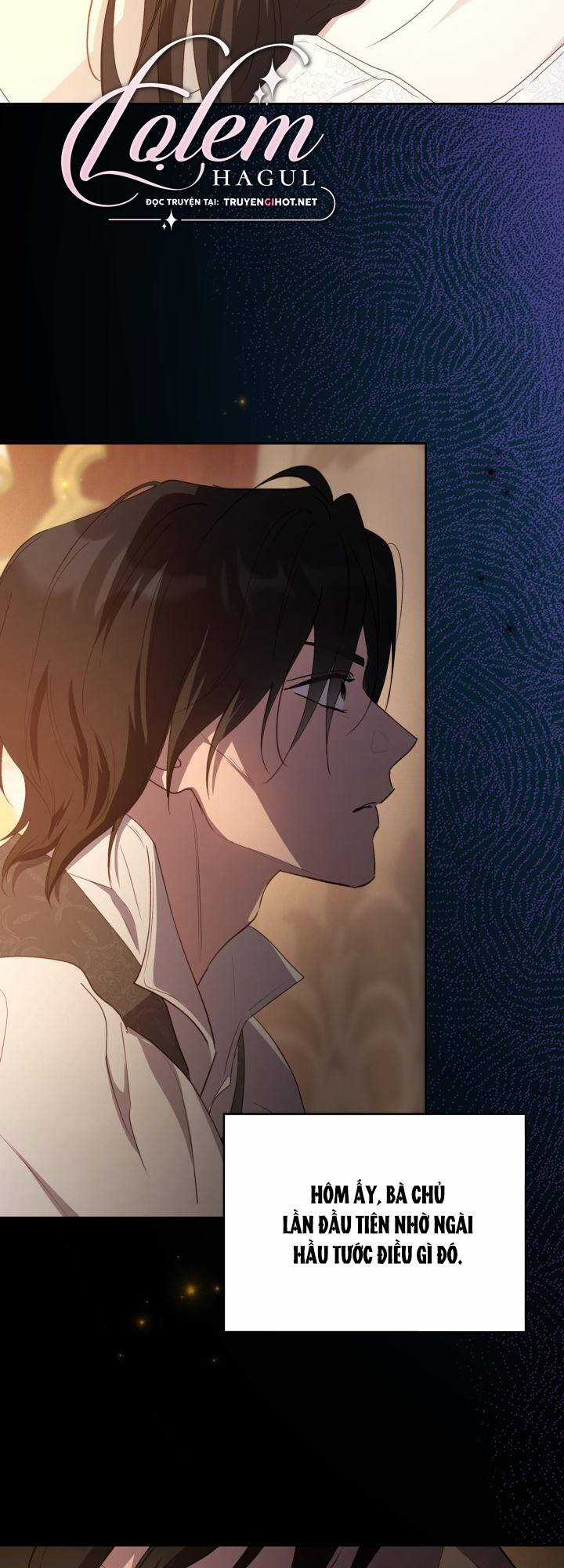 Giết Chết Ác Nữ Phản Diện Chapter 80.1 trang 36