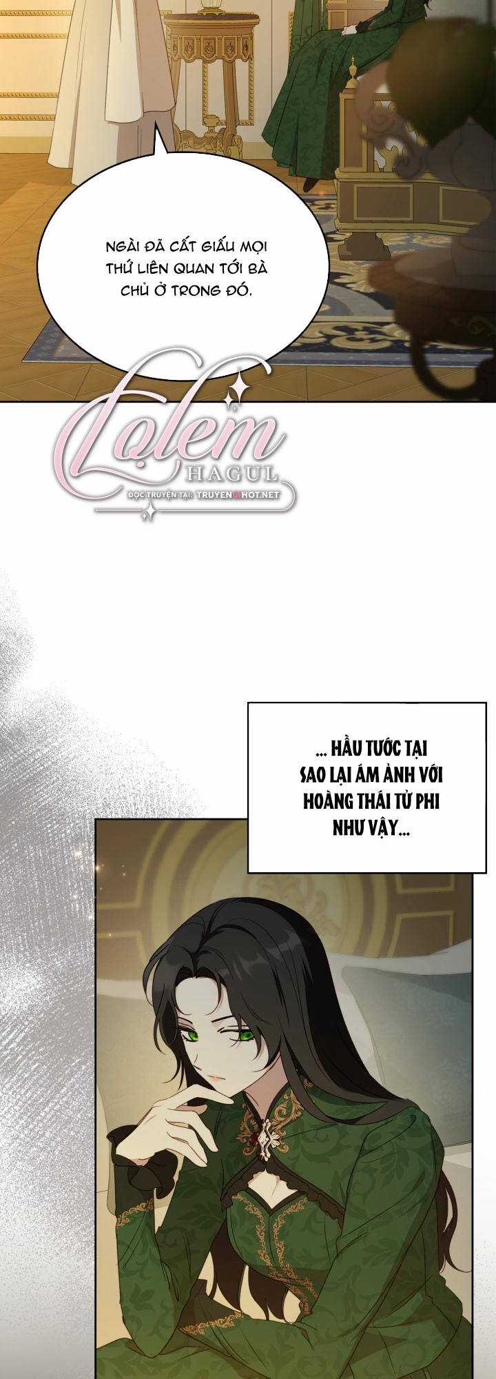 Giết Chết Ác Nữ Phản Diện Chapter 80.1 trang 39