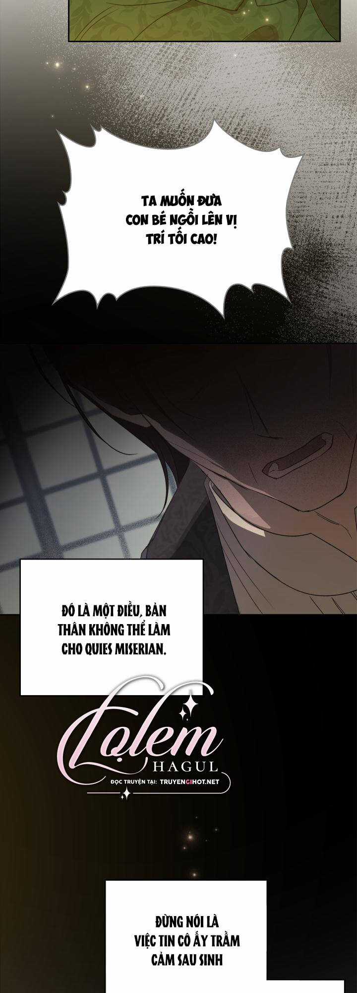 Giết Chết Ác Nữ Phản Diện Chapter 80.1 trang 40