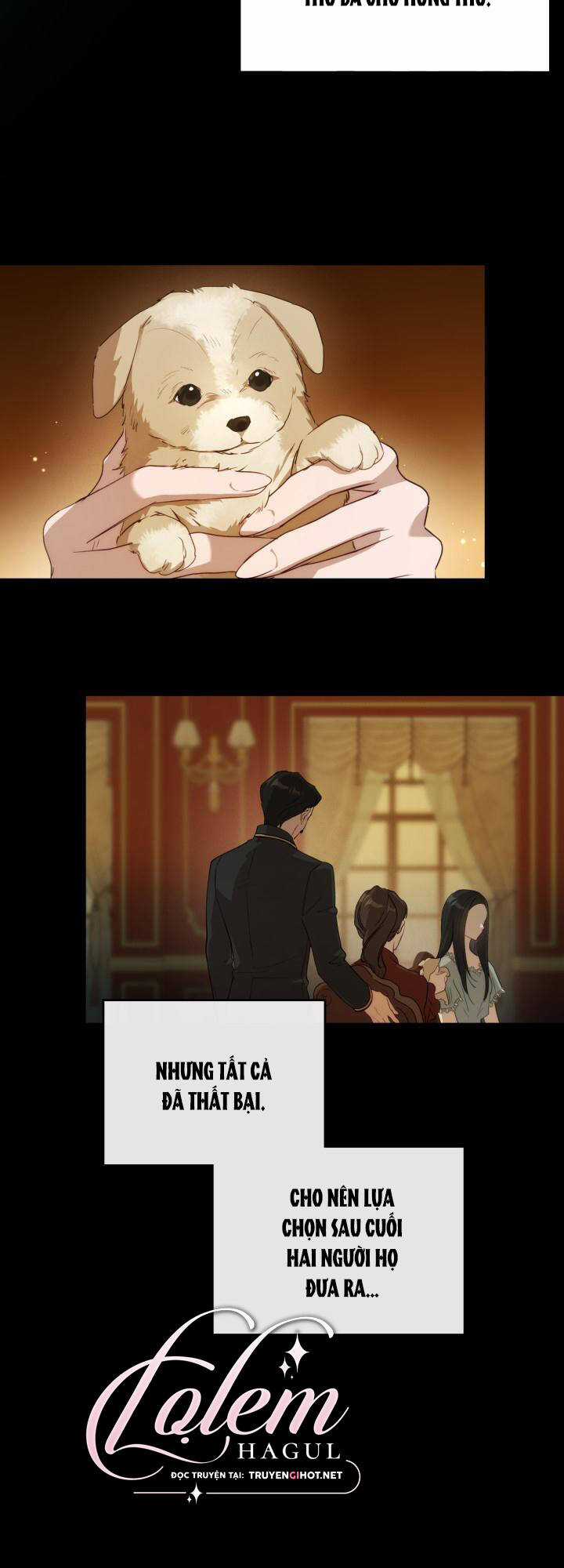 Giết Chết Ác Nữ Phản Diện Chapter 80.1 trang 6