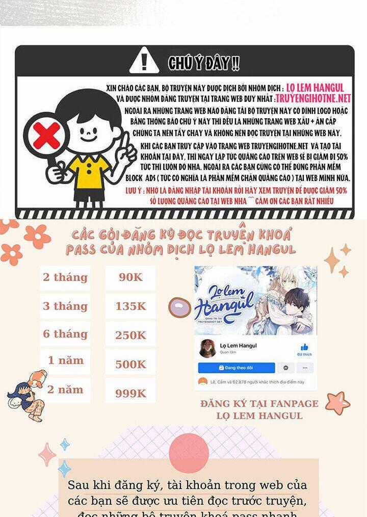 Giết Chết Ác Nữ Phản Diện Chapter 80.2 trang 2