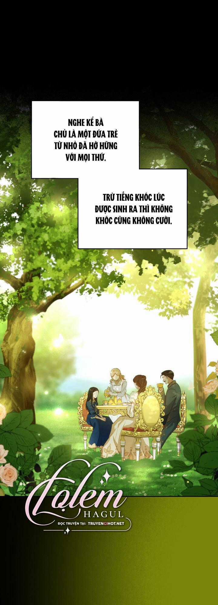 Giết Chết Ác Nữ Phản Diện Chapter 80 trang 0