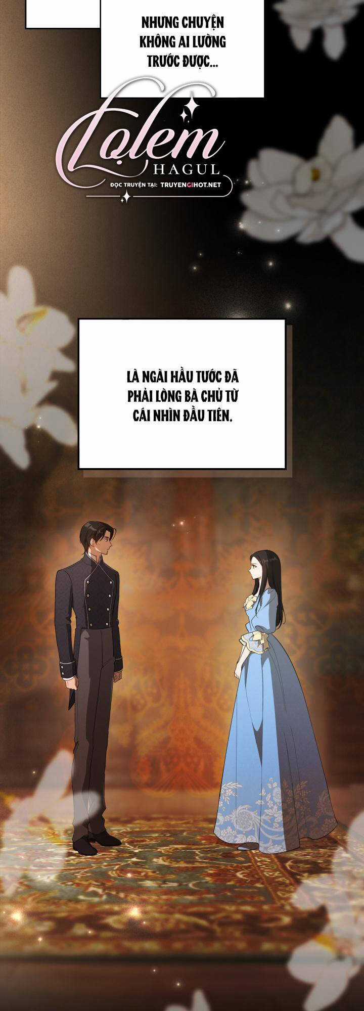 Giết Chết Ác Nữ Phản Diện Chapter 80 trang 11