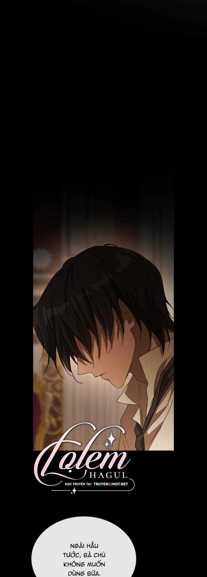 Giết Chết Ác Nữ Phản Diện Chapter 80 trang 18