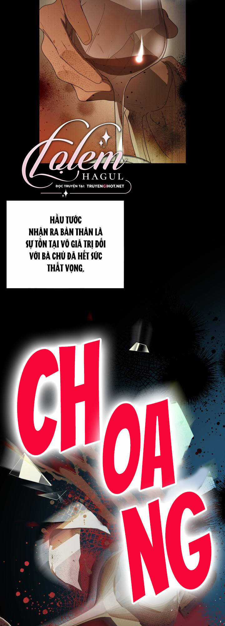 Giết Chết Ác Nữ Phản Diện Chapter 80 trang 20