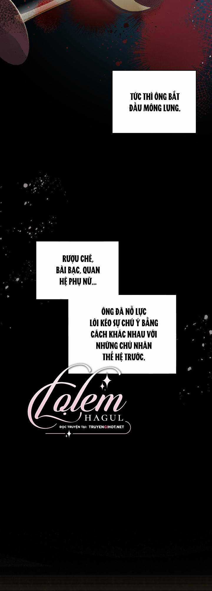 Giết Chết Ác Nữ Phản Diện Chapter 80 trang 21