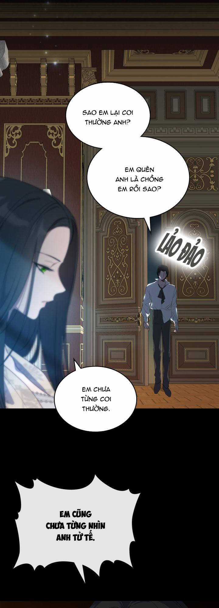 Giết Chết Ác Nữ Phản Diện Chapter 80 trang 22