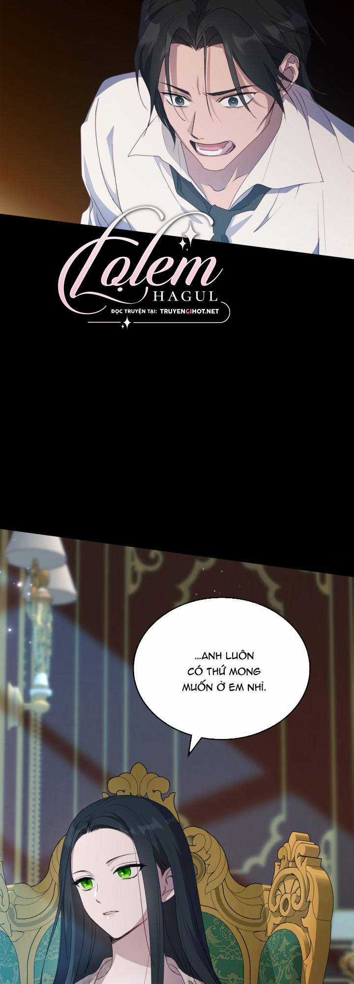 Giết Chết Ác Nữ Phản Diện Chapter 80 trang 23