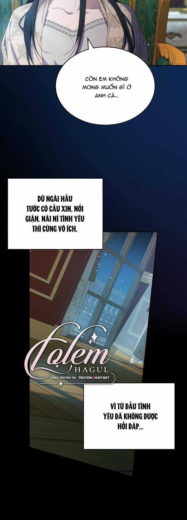 Giết Chết Ác Nữ Phản Diện Chapter 80 trang 24