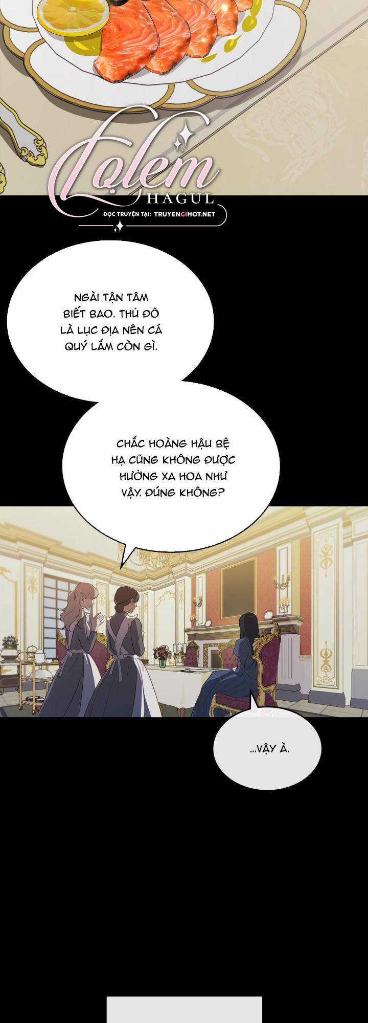 Giết Chết Ác Nữ Phản Diện Chapter 80 trang 26