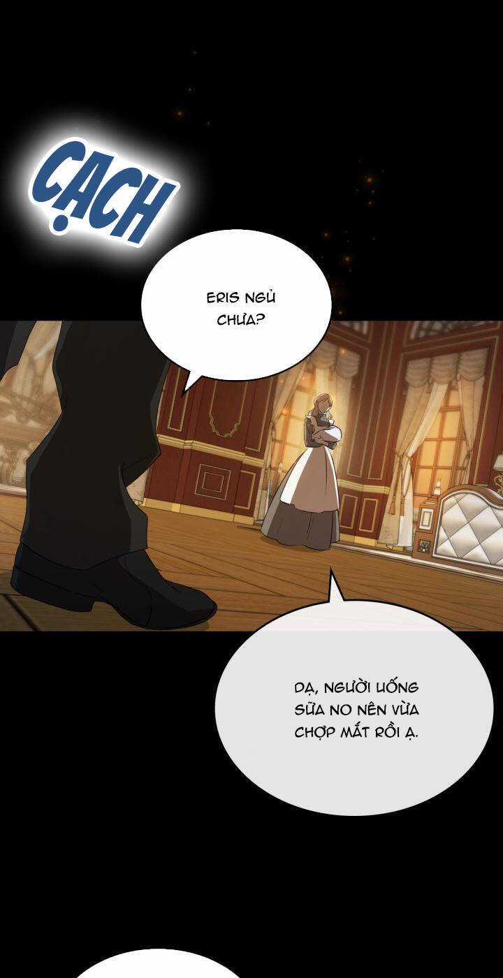 Giết Chết Ác Nữ Phản Diện Chapter 80 trang 28