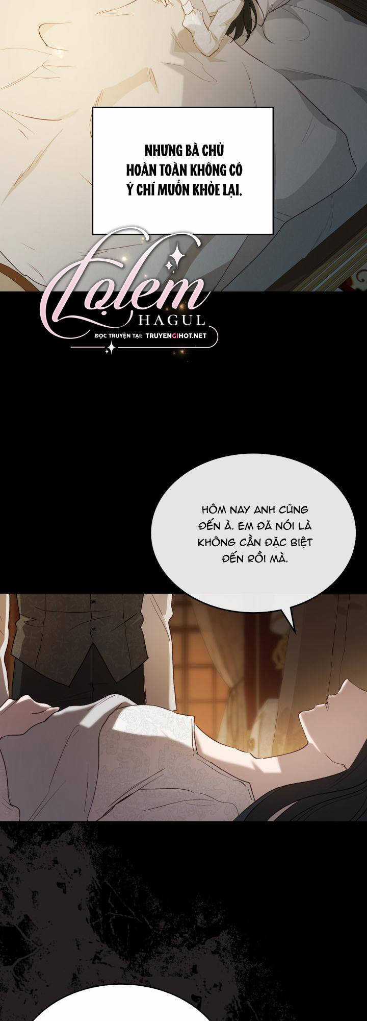 Giết Chết Ác Nữ Phản Diện Chapter 80 trang 31