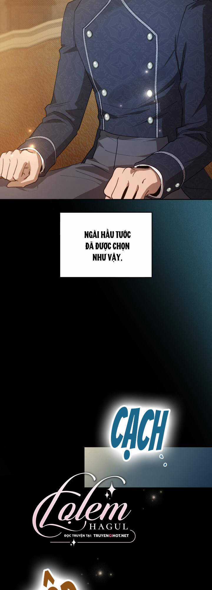 Giết Chết Ác Nữ Phản Diện Chapter 80 trang 9