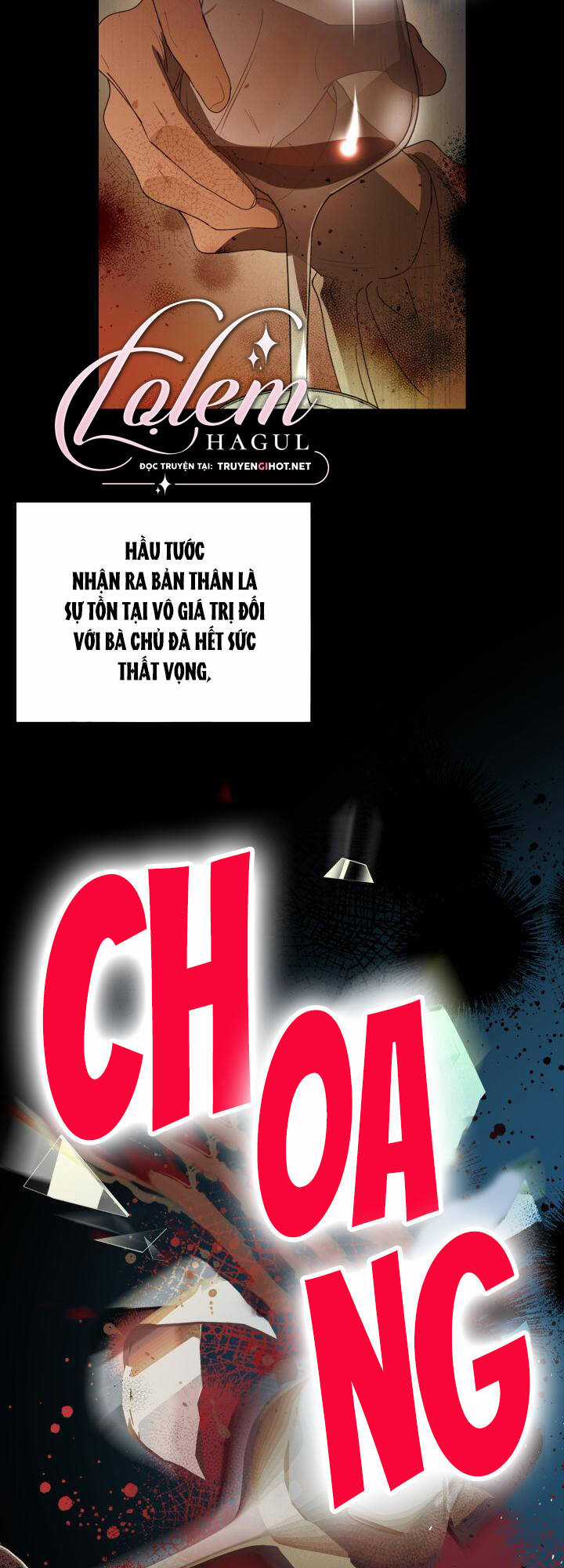 Giết Chết Ác Nữ Phản Diện Chapter 81 trang 20