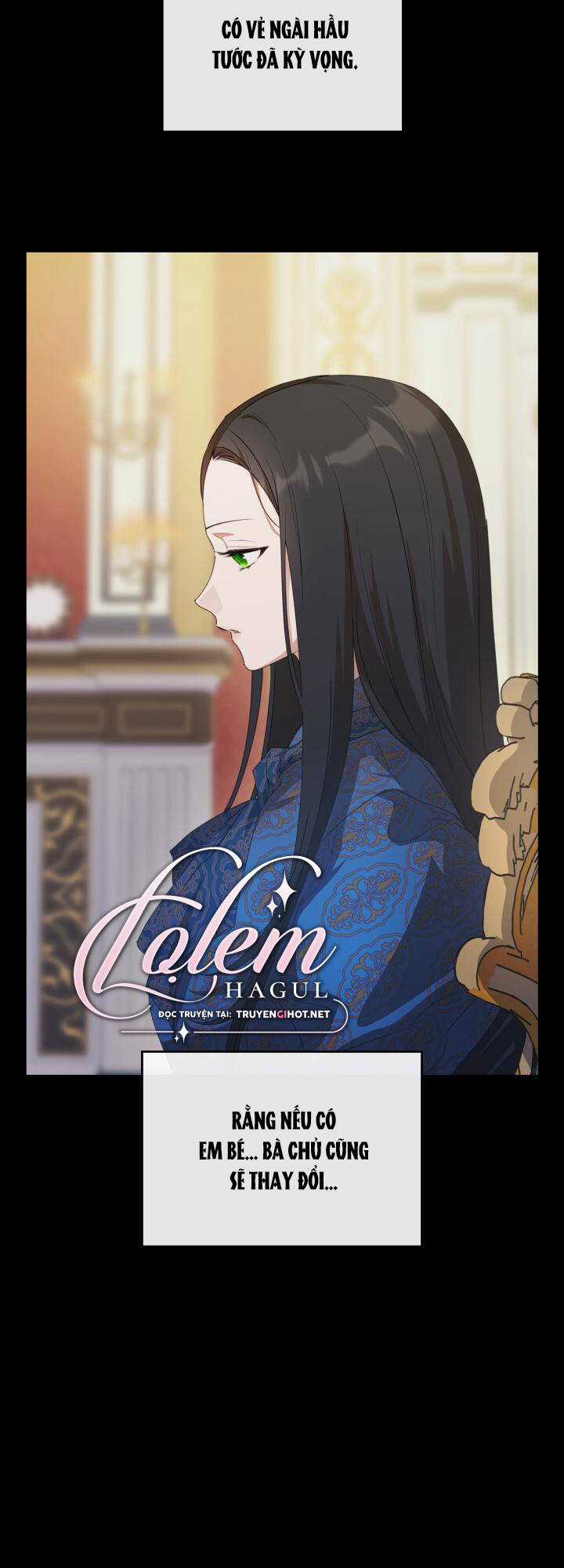 Giết Chết Ác Nữ Phản Diện Chapter 81 trang 27