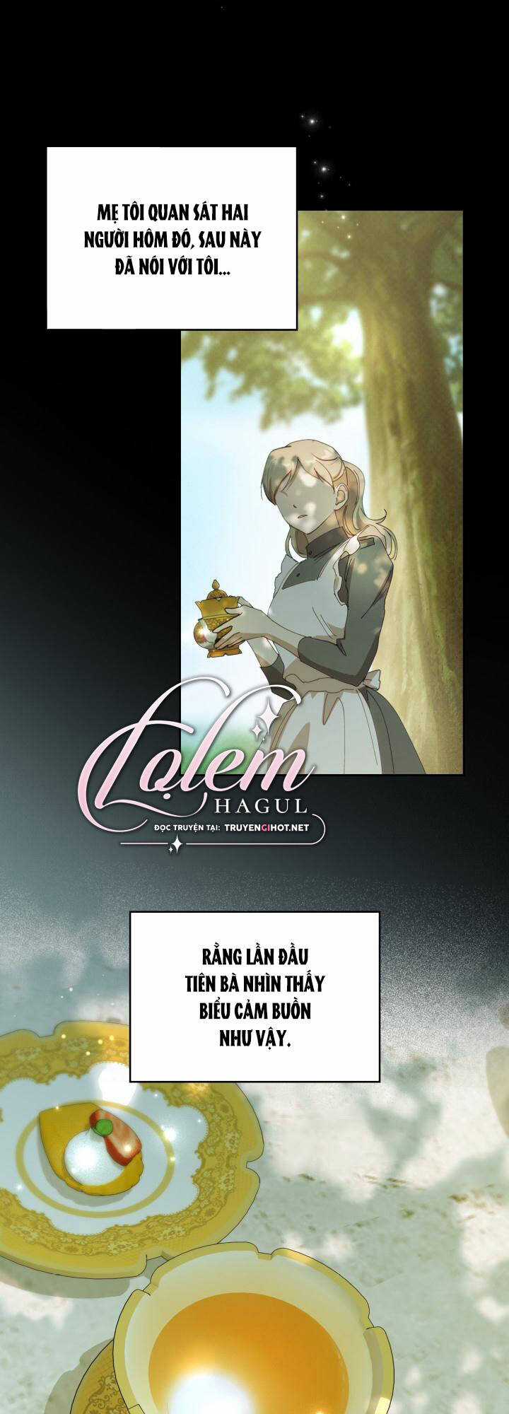 Giết Chết Ác Nữ Phản Diện Chapter 81 trang 3