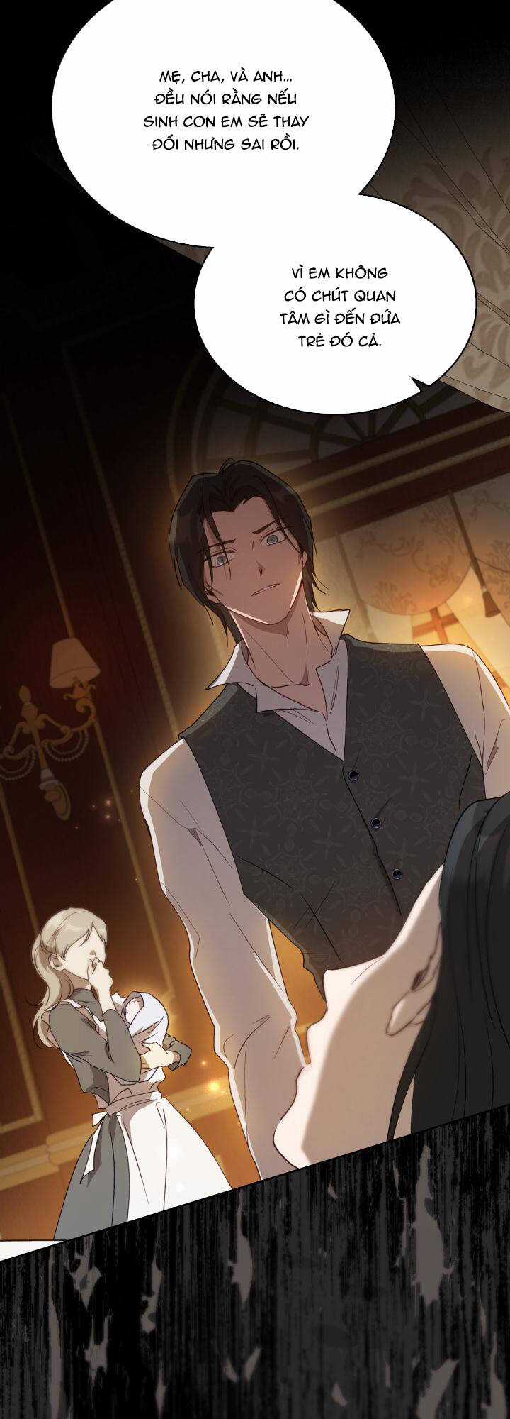 Giết Chết Ác Nữ Phản Diện Chapter 81 trang 33