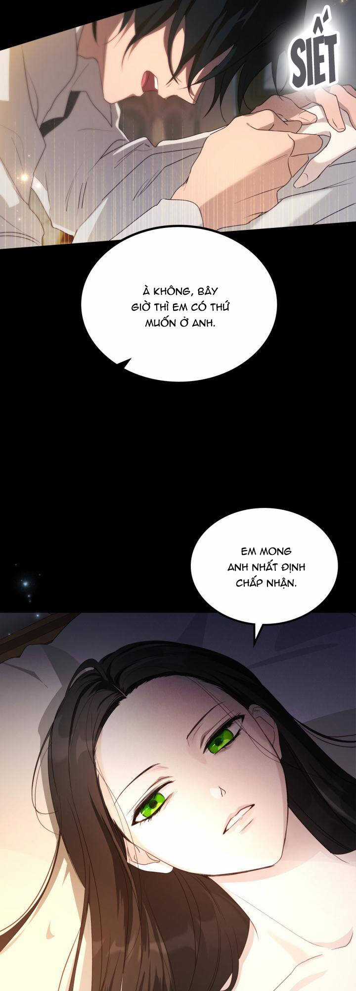 Giết Chết Ác Nữ Phản Diện Chapter 81 trang 35