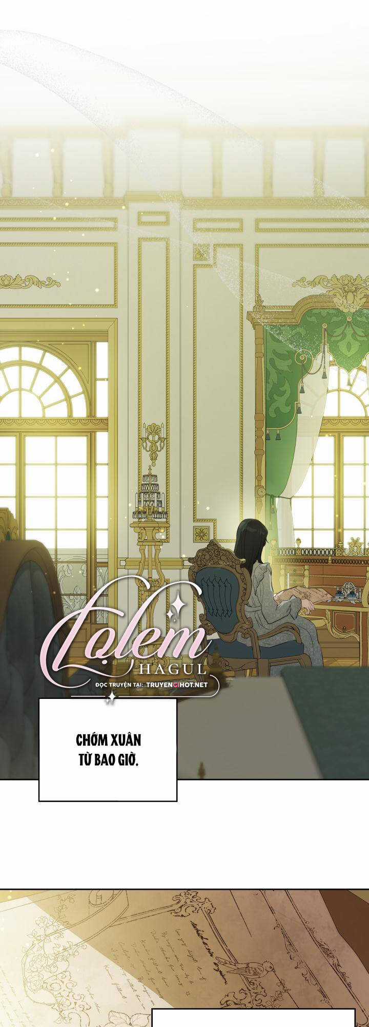 Giết Chết Ác Nữ Phản Diện Chapter 81 trang 42