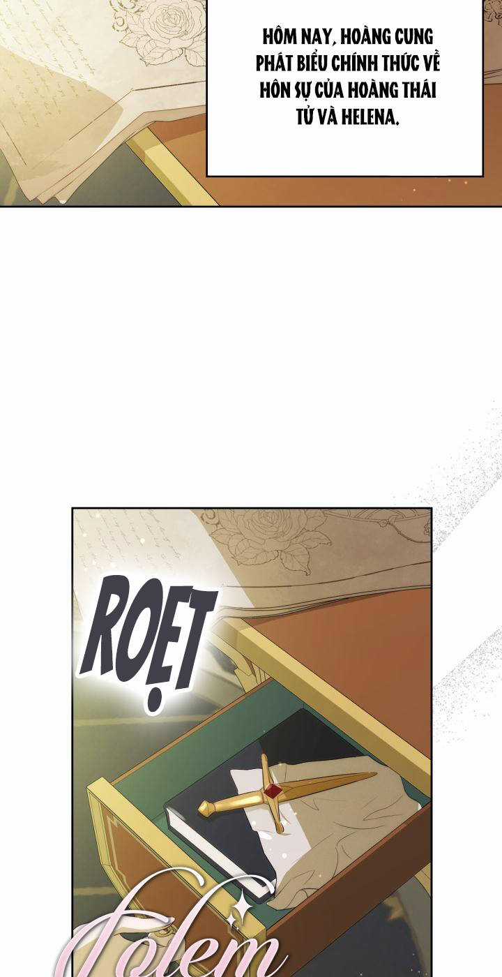 Giết Chết Ác Nữ Phản Diện Chapter 81 trang 43