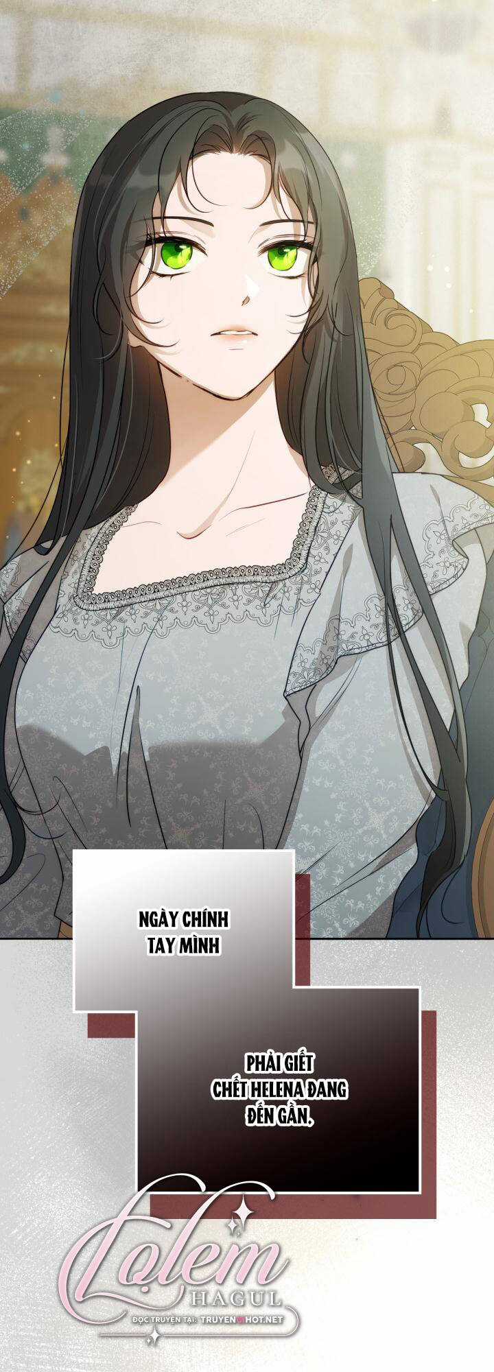 Giết Chết Ác Nữ Phản Diện Chapter 81 trang 45