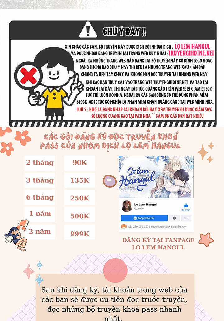 Giết Chết Ác Nữ Phản Diện Chapter 81 trang 46