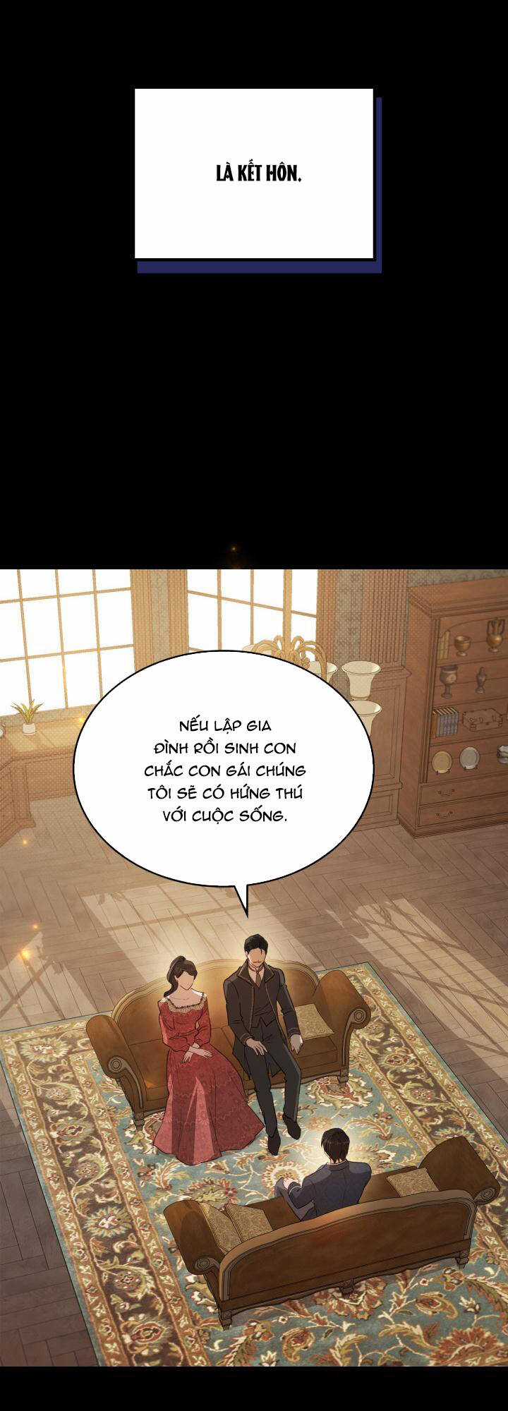 Giết Chết Ác Nữ Phản Diện Chapter 81 trang 7