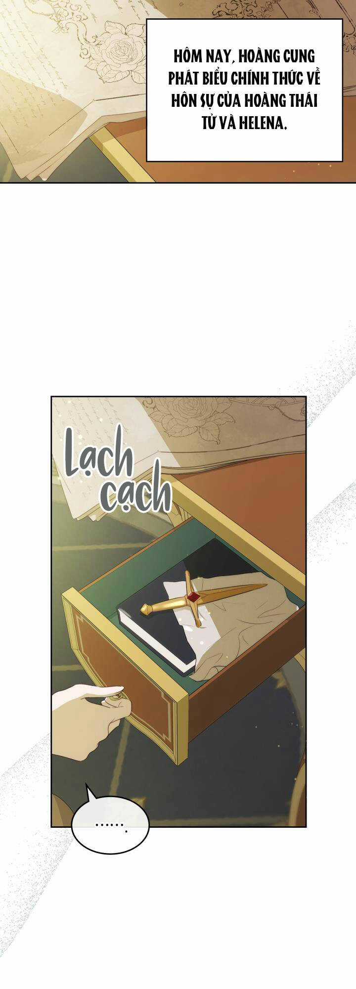 Giết Chết Ác Nữ Phản Diện Chapter 82 trang 1