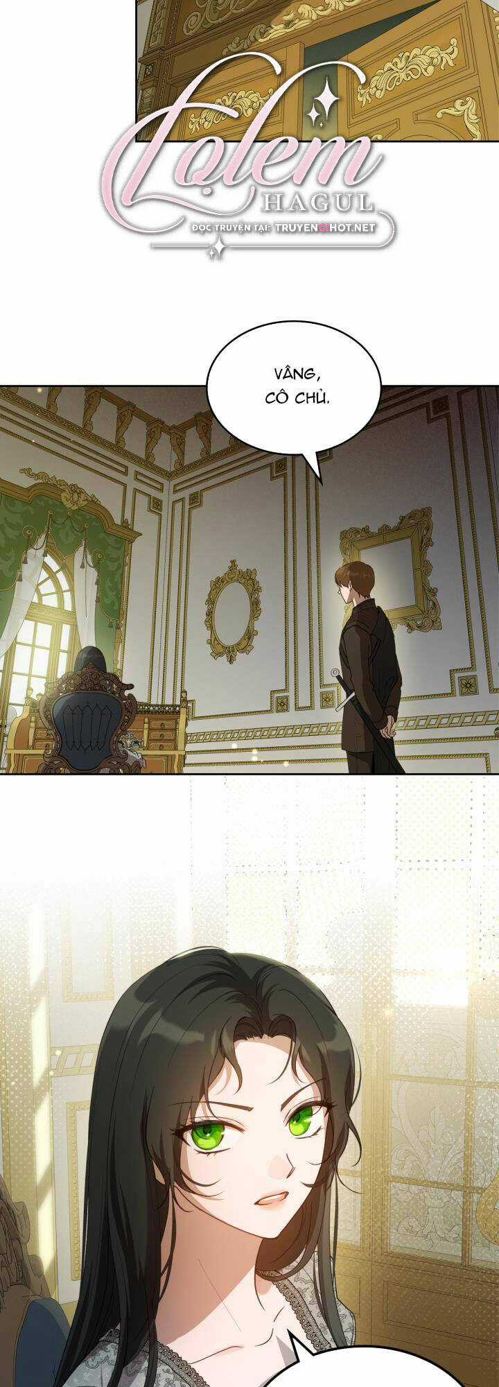 Giết Chết Ác Nữ Phản Diện Chapter 82 trang 10