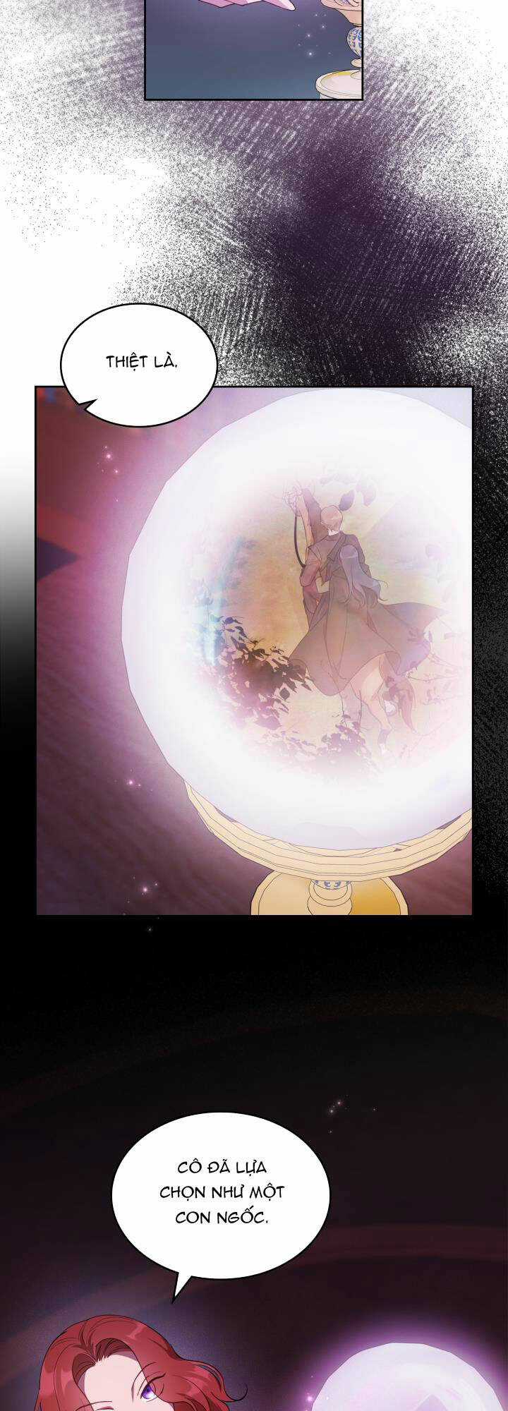 Giết Chết Ác Nữ Phản Diện Chapter 82 trang 12