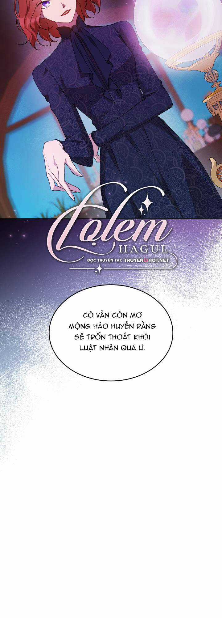 Giết Chết Ác Nữ Phản Diện Chapter 82 trang 13