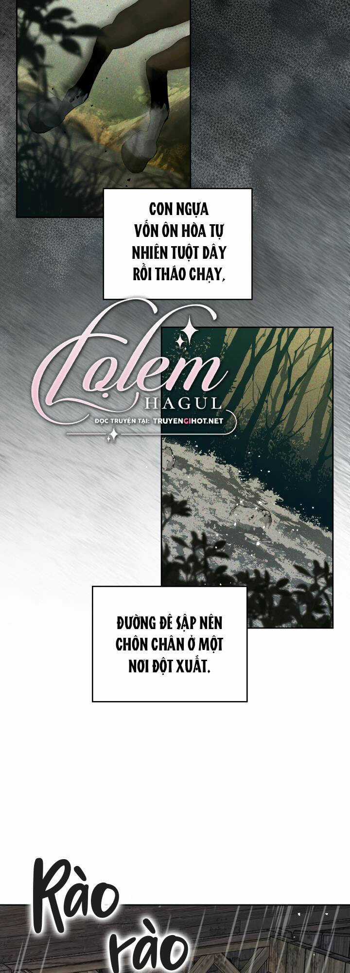 Giết Chết Ác Nữ Phản Diện Chapter 82 trang 18