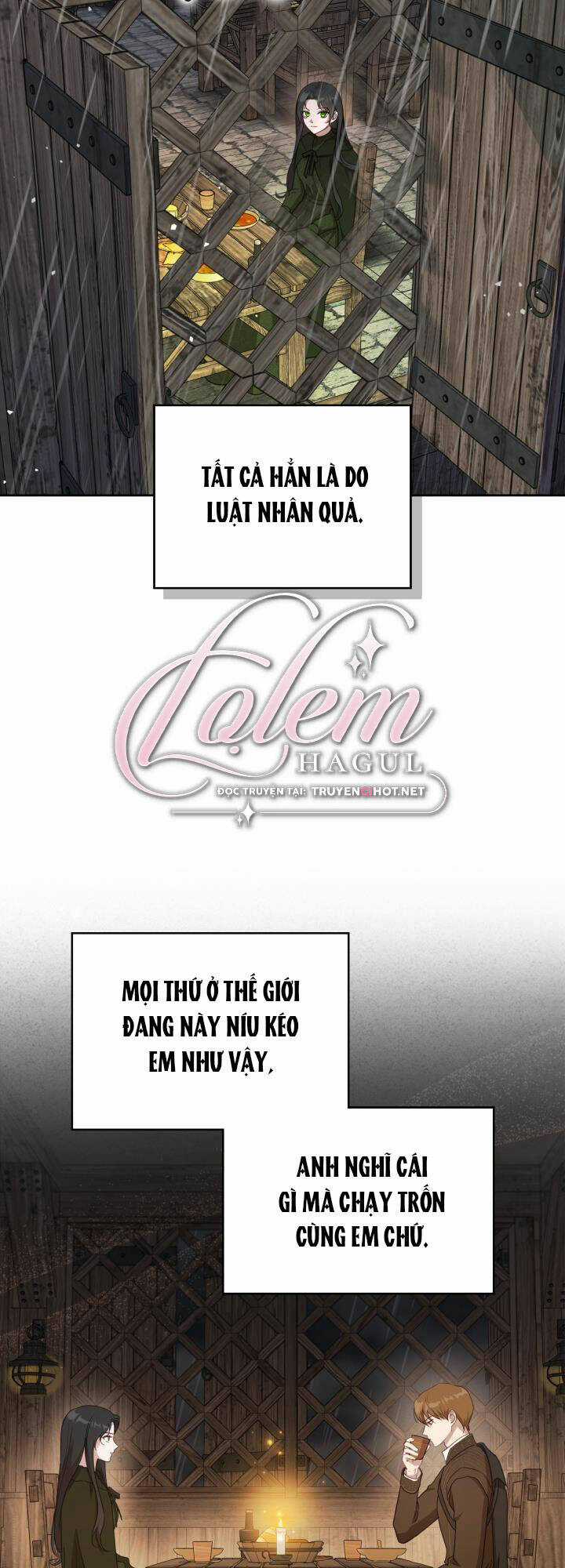 Giết Chết Ác Nữ Phản Diện Chapter 82 trang 19