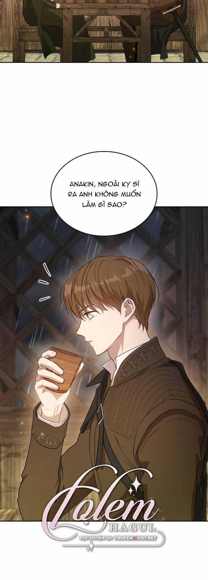 Giết Chết Ác Nữ Phản Diện Chapter 82 trang 20