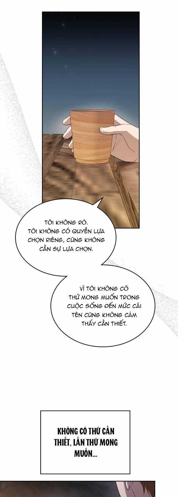 Giết Chết Ác Nữ Phản Diện Chapter 82 trang 21