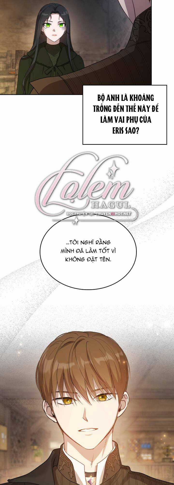 Giết Chết Ác Nữ Phản Diện Chapter 82 trang 22