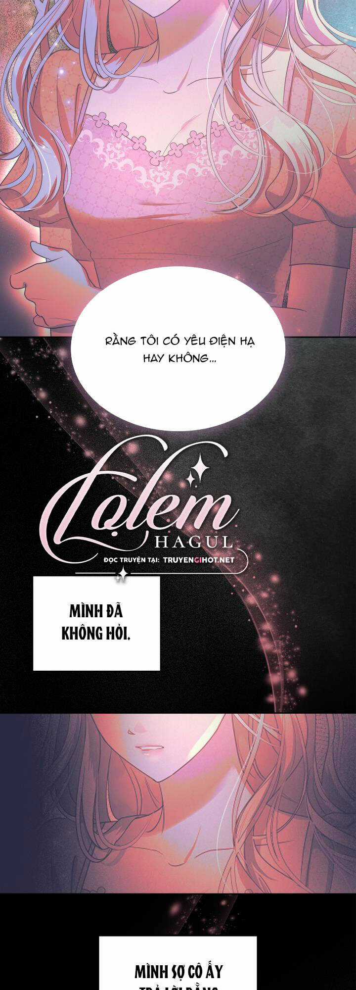 Giết Chết Ác Nữ Phản Diện Chapter 82 trang 29