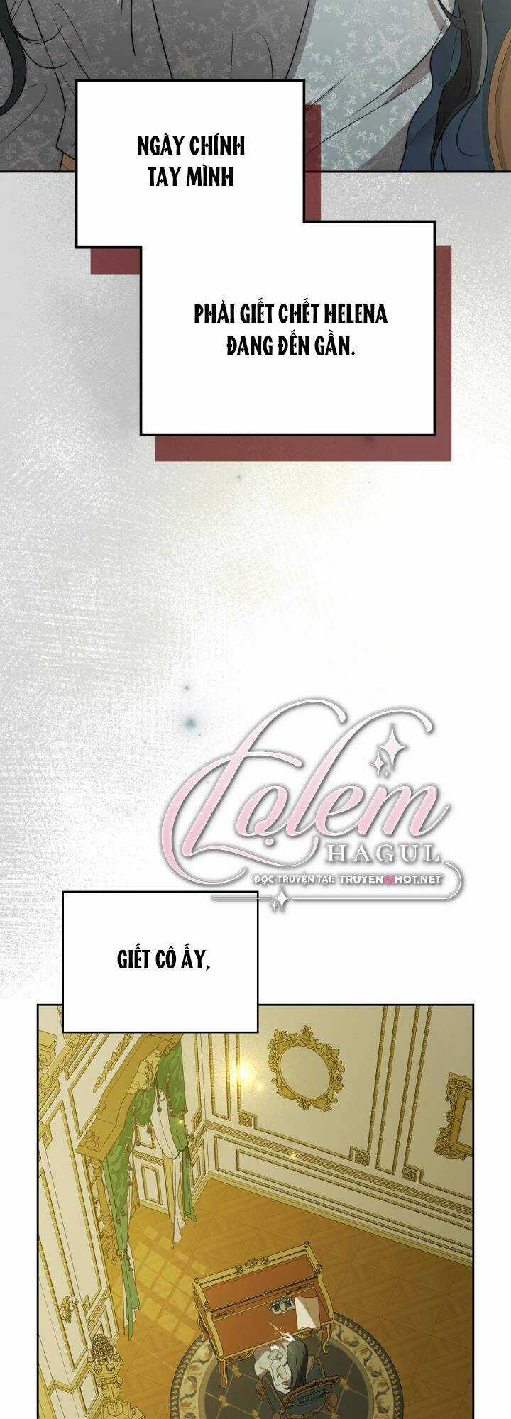 Giết Chết Ác Nữ Phản Diện Chapter 82 trang 3