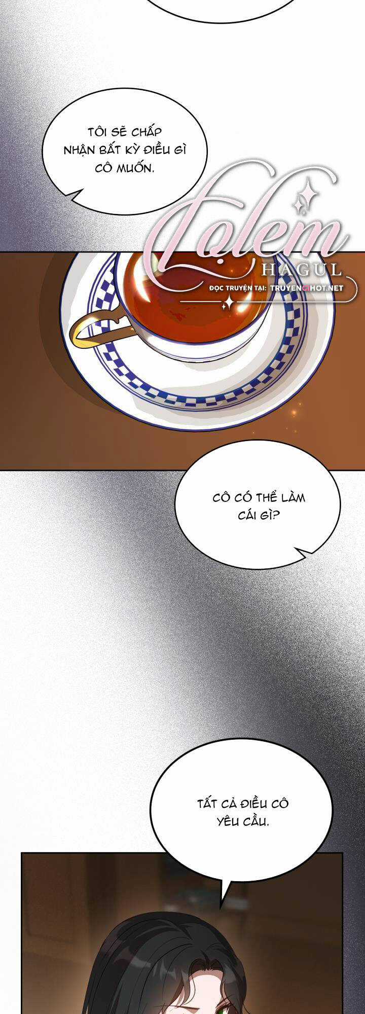 Giết Chết Ác Nữ Phản Diện Chapter 82 trang 36