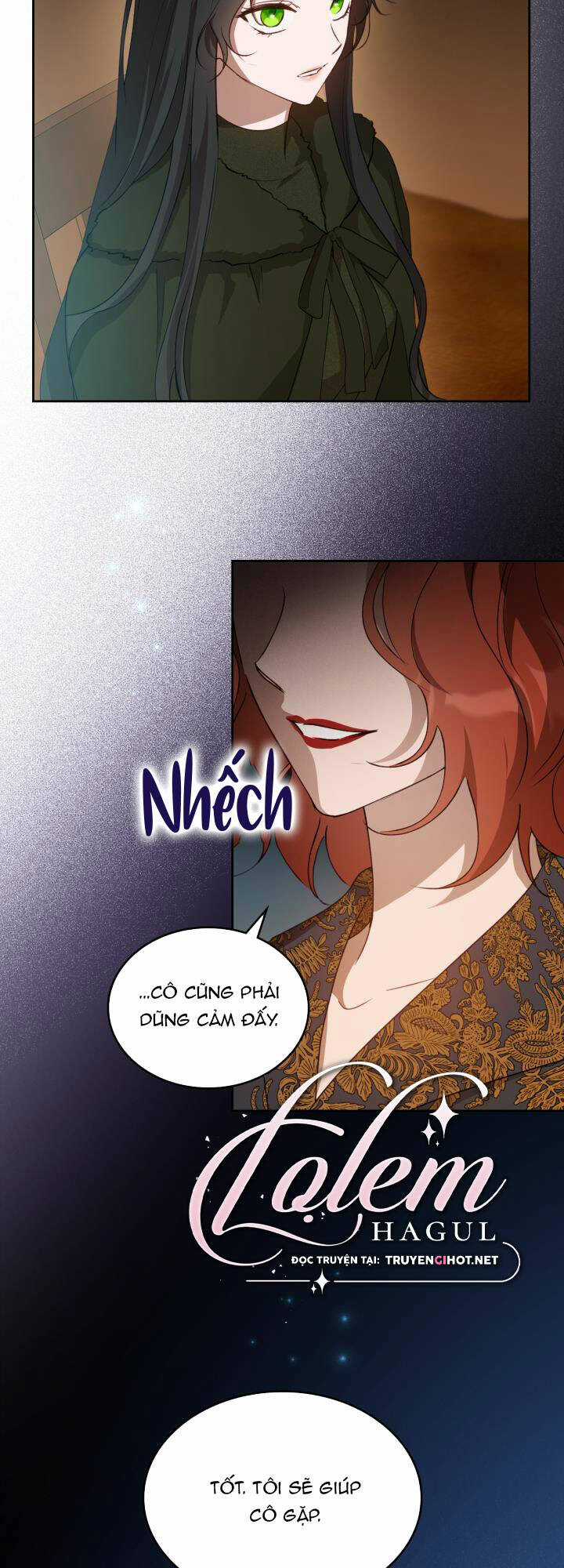 Giết Chết Ác Nữ Phản Diện Chapter 82 trang 37