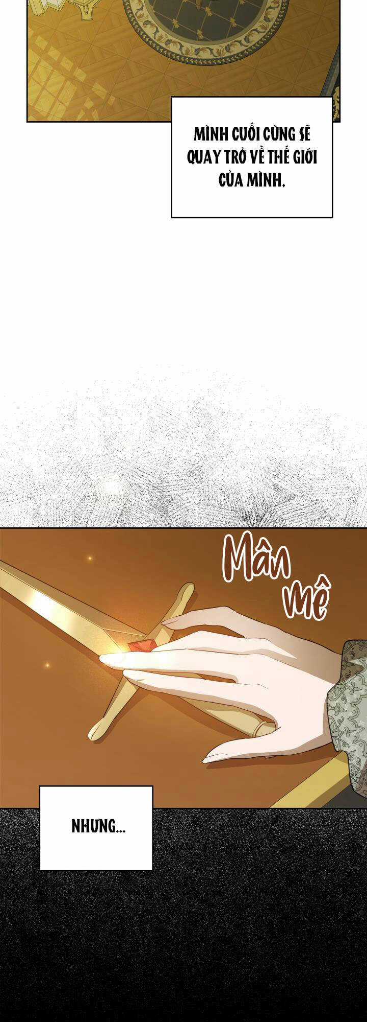 Giết Chết Ác Nữ Phản Diện Chapter 82 trang 4