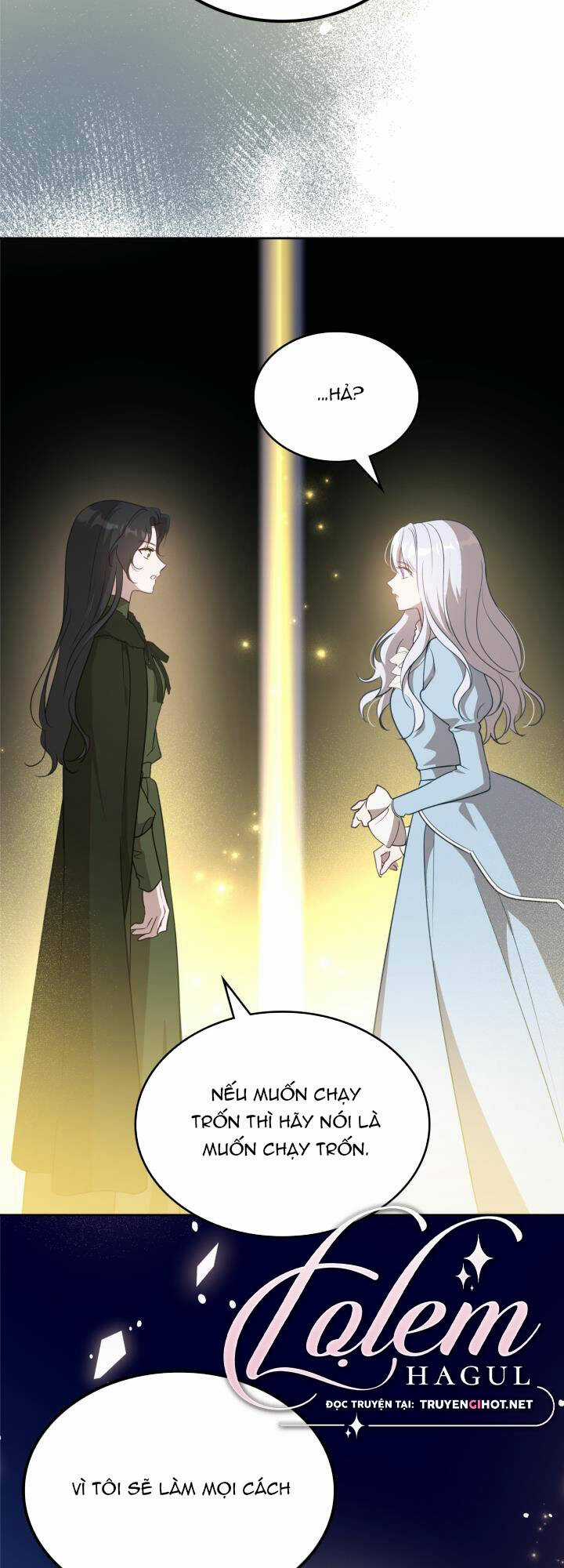 Giết Chết Ác Nữ Phản Diện Chapter 82 trang 43