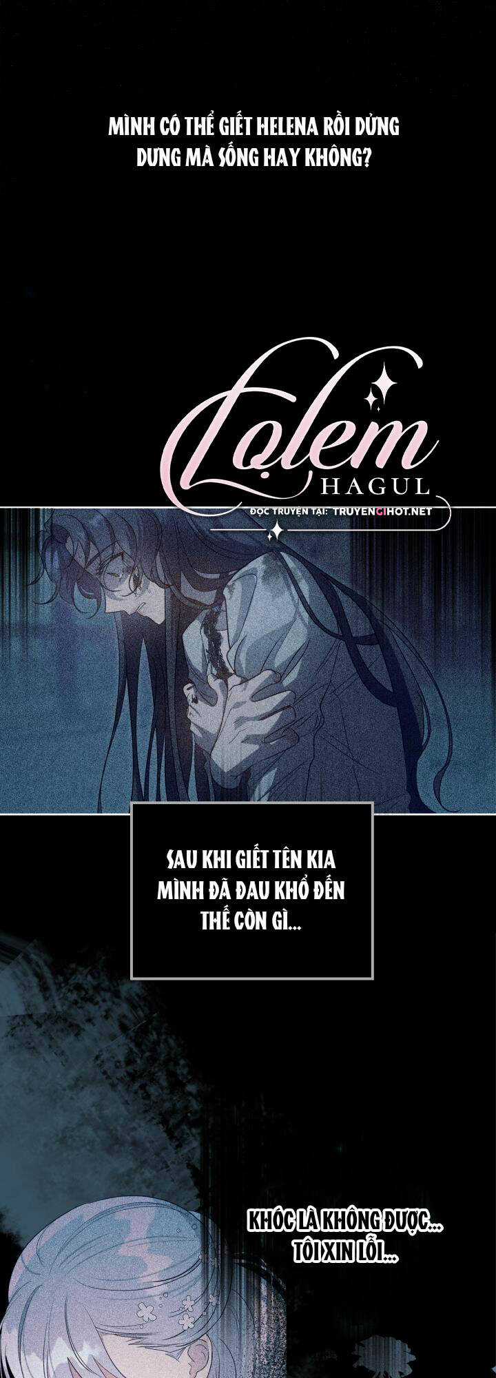 Giết Chết Ác Nữ Phản Diện Chapter 82 trang 5