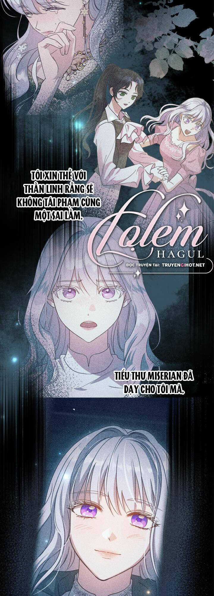 Giết Chết Ác Nữ Phản Diện Chapter 82 trang 6